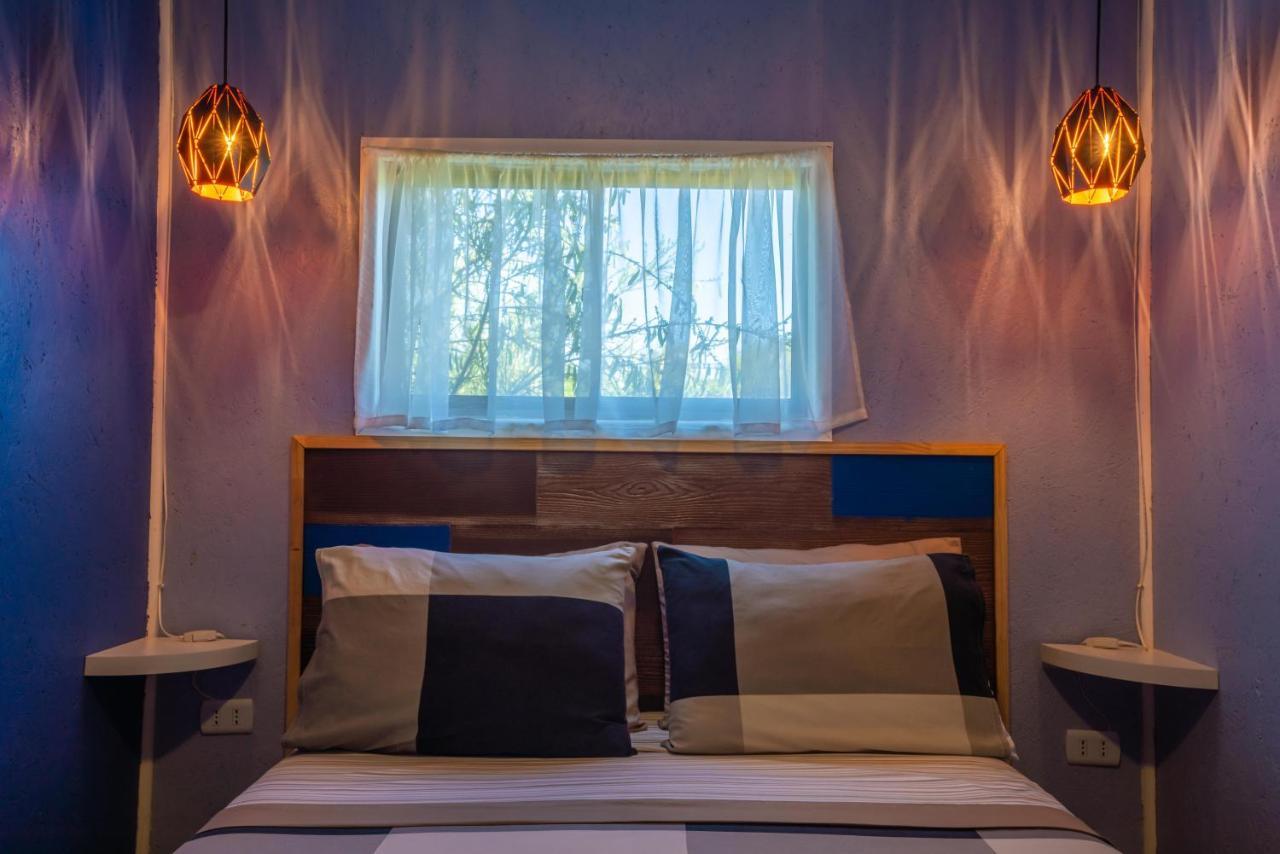 Cabanas Chiloeislife Countryside Castro Zewnętrze zdjęcie