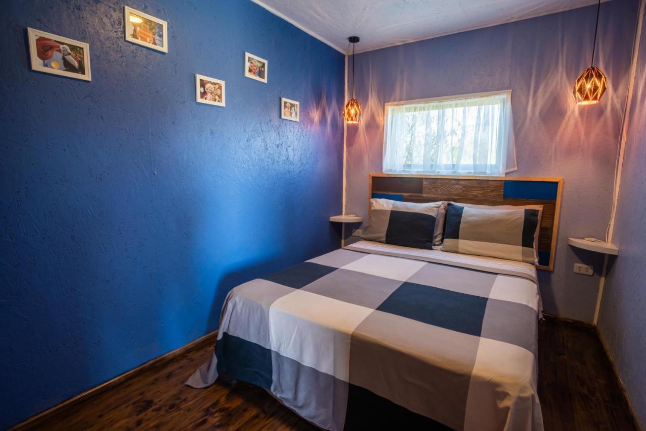 Cabanas Chiloeislife Countryside Castro Zewnętrze zdjęcie