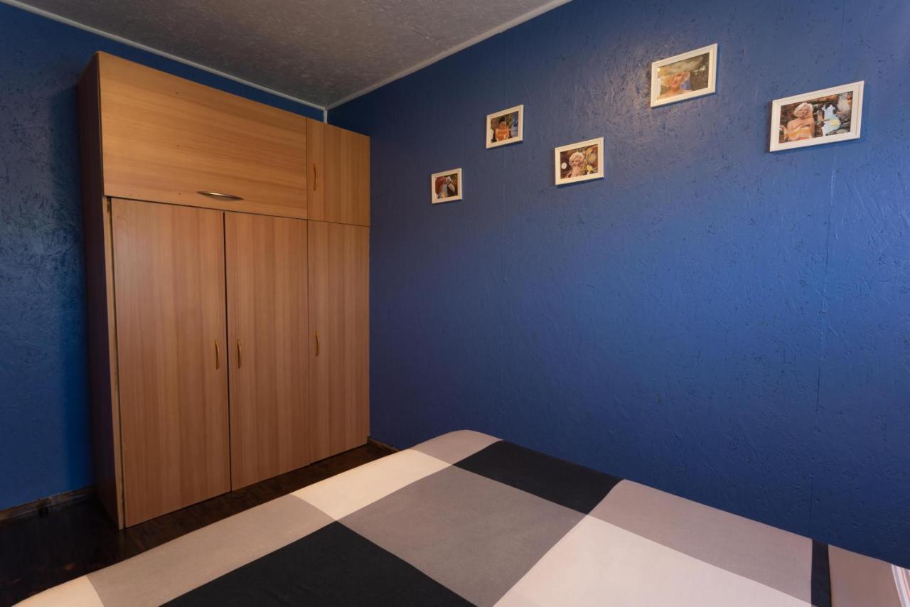 Cabanas Chiloeislife Countryside Castro Zewnętrze zdjęcie