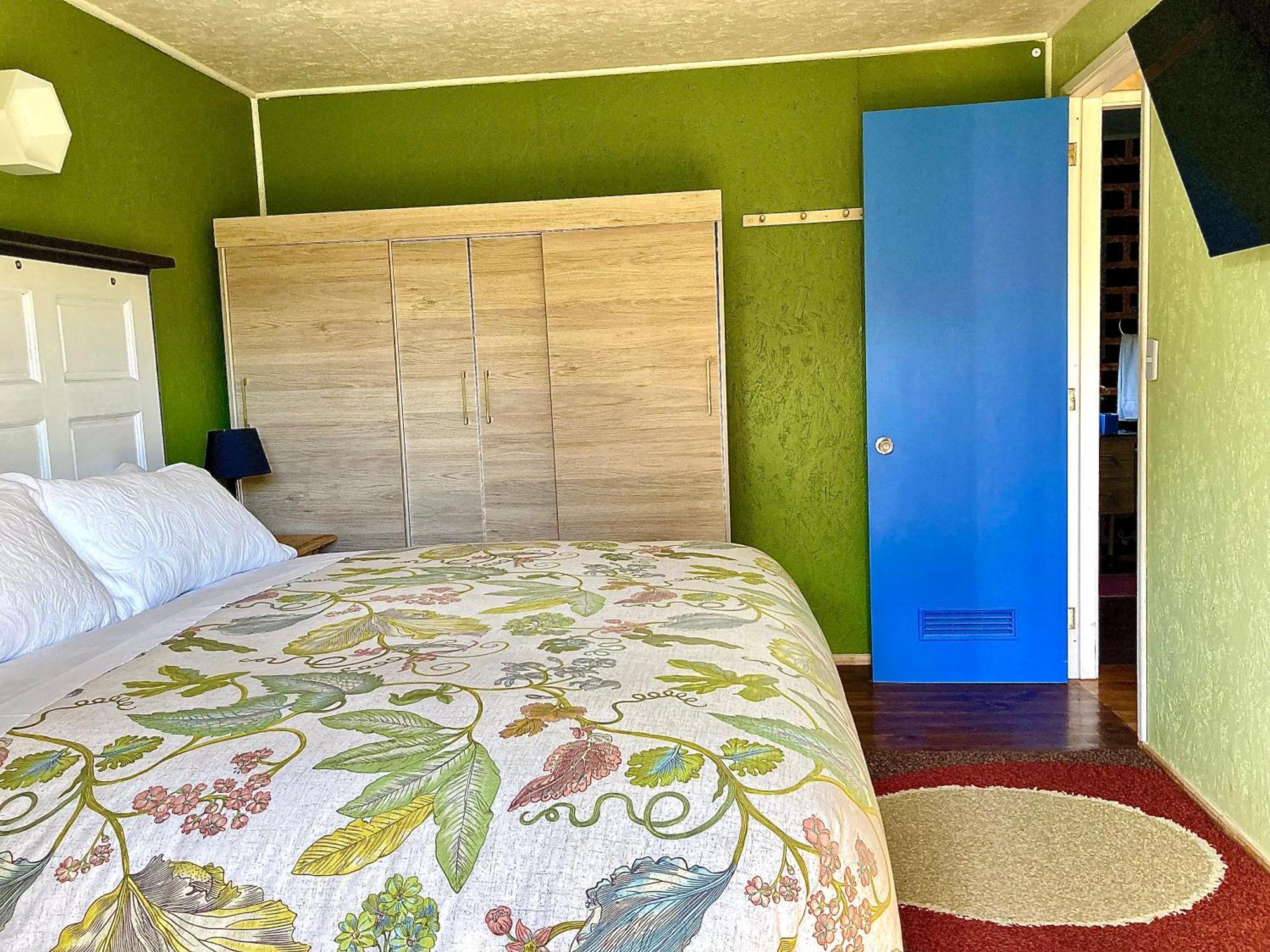 Cabanas Chiloeislife Countryside Castro Zewnętrze zdjęcie