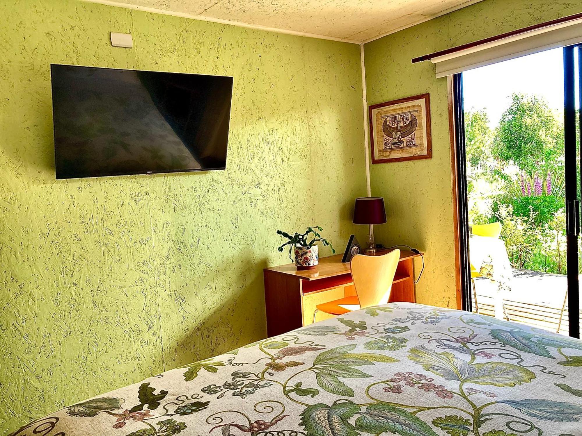 Cabanas Chiloeislife Countryside Castro Zewnętrze zdjęcie